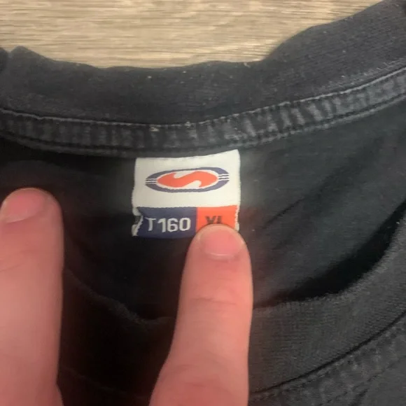 Vintage Nosferatu teeshirt